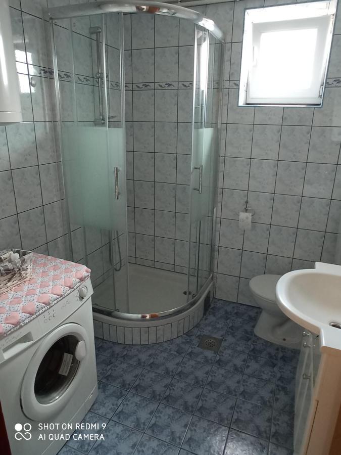 Apartment Lika Gospić Eksteriør billede