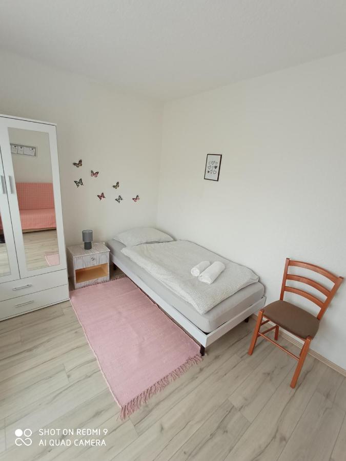 Apartment Lika Gospić Eksteriør billede